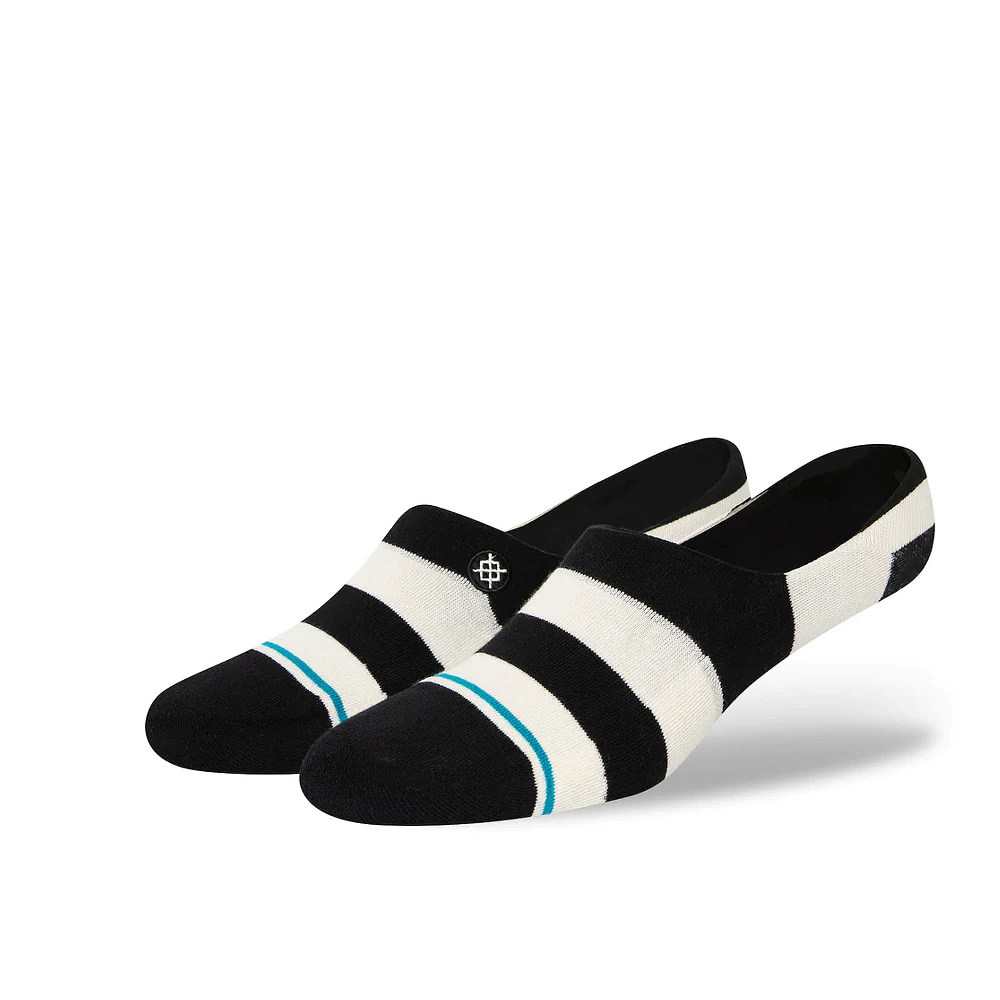 Stance Stark Socks Black Socks A145C22STA-BLK | Overkill