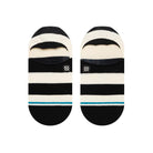 Stance Stark Socks Black Socks Material | Overkill