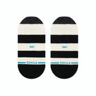 Stance Stark Socks Black Socks Close-up | Overkill