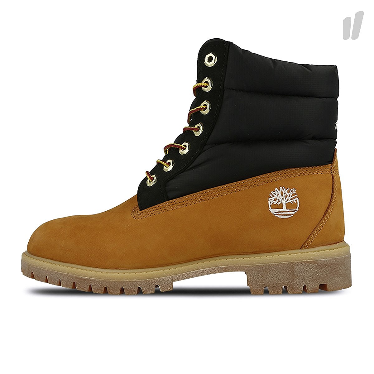 Timberland 6-inch premium boot Puffe Wheat Boots A1QPO | Overkill