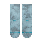 Stance Triptides Socks Blue Socks Close-up | Overkill