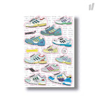 Overkill ZX10K "I CAN IF I WANT" Stickerbogen No.2  Other Prints  | Overkill