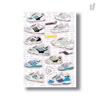 Overkill ZX10K "I CAN IF I WANT" Magnetbogen No.1  Various  | Overkill