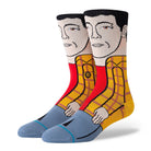 Stance Happy Happy Socks Multi Socks A545A20HAP-MUL | Overkill