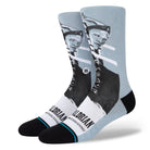 Stance Ahsoka West Socks Blue Socks A545A22AHS-BLU | Overkill