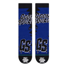 Stance Goon Squad Socks Black Socks Material | Overkill