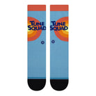 Stance Tune Squad Socks Blue Socks Material | Overkill
