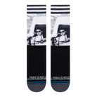 Stance Ill Communications Socks Black Socks Material | Overkill