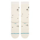 Stance Wmns Girl Power Socks Off White Socks Close-up | Overkill