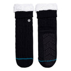 Stance Wmns Rowan Slipper Socks Black Socks A549D20ROW-BLK | Overkill