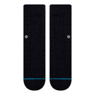 Stance Wmns Rowan Slipper Socks Black Socks Material | Overkill