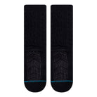 Stance Wmns Rowan Slipper Socks Black Socks Close-up | Overkill