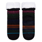 Stance Wmns Toasted Socks Black Socks A549D21TOA-BLK | Overkill