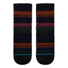 Stance Wmns Toasted Socks Black Socks Material | Overkill
