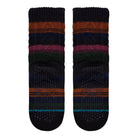 Stance Wmns Toasted Socks Black Socks Close-up | Overkill