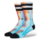 Stance Quick Dip Crew Socks Multi Socks A555A22QUI-MUL | Overkill