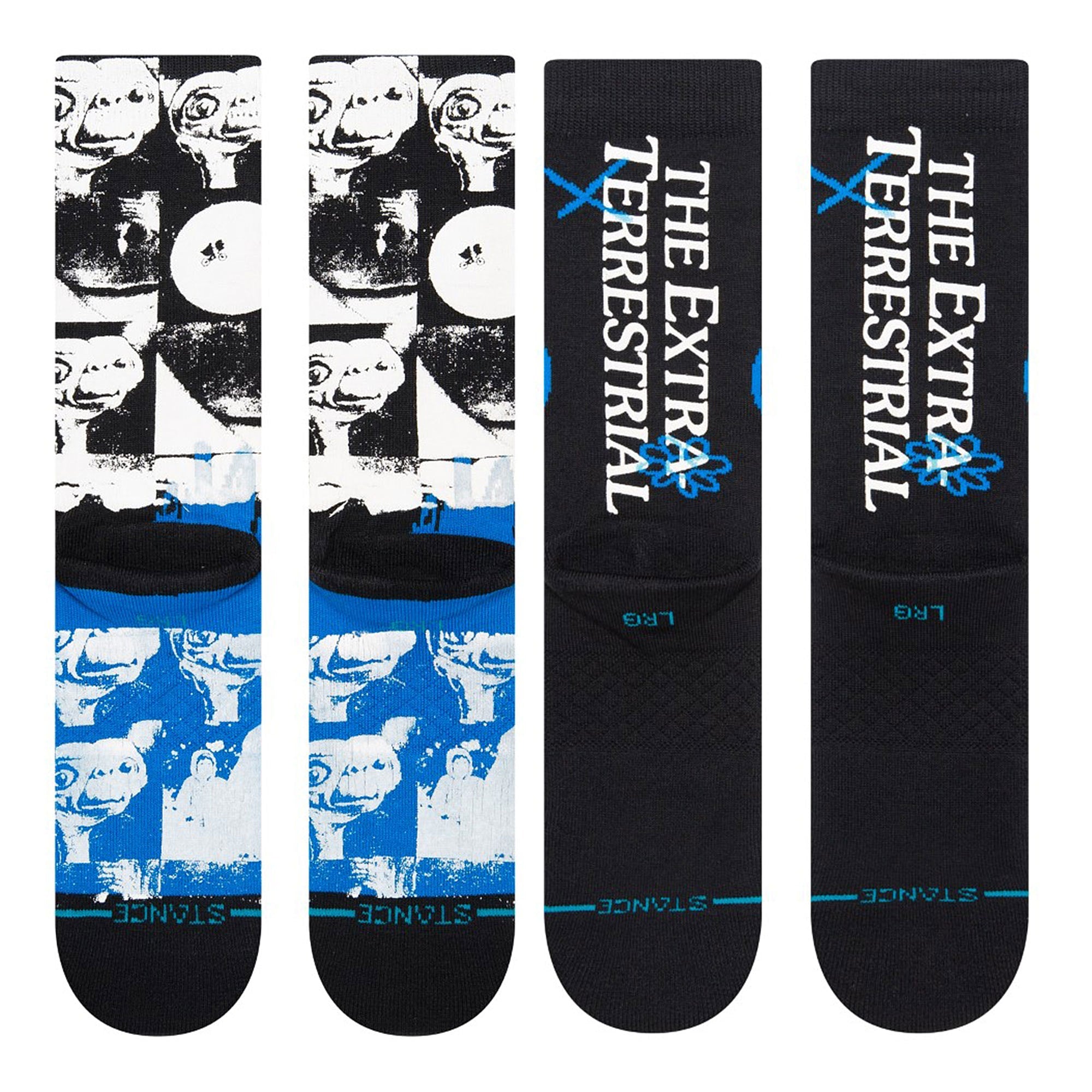 Stance ET Box Set Socks Multi Socks Detail view 1 | Overkill