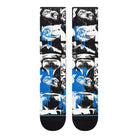 Stance Phone Home Socks Black Socks Material | Overkill