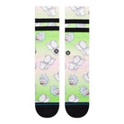Stance The Seat Socks Multi Socks Material | Overkill