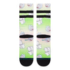 Stance The Seat Socks Multi Socks Close-up | Overkill