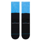 Stance Marge Socks Black Socks Close-up | Overkill