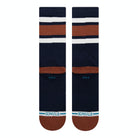 Stance Boyd ST Socks Navy Socks Material | Overkill