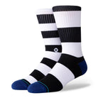 Stance Mariner ST Socks Black Socks A556A20MAS-BLK | Overkill