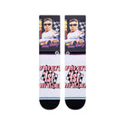 Stance First Youre Last Socks White Socks Material | Overkill