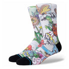 Stance Wmns Golden Afternoon Socks Off White Socks A556A21GOL-OFW | Overkill