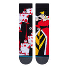 Stance Wmns Off With Their Heads Socks Black Socks Close-up | Overkill