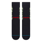 Stance Pleasures x Stance Tribal Socks Black Socks Material | Overkill