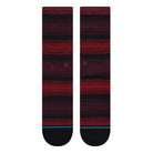 Stance Tonality Socks Black Socks Material | Overkill