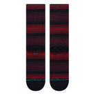 Stance Tonality Socks Black Socks Close-up | Overkill
