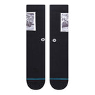 Stance Yasmineh Socks Black Socks Material | Overkill