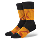 Stance Assurance Socks Brown Socks A556B22ASS-BRN | Overkill