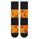 Stance Assurance Socks Brown Socks Close-up | Overkill