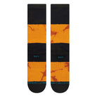 Stance Assurance Socks Brown Socks Material | Overkill