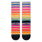 Stance Haroshi Stripe Socks Multi Socks Close-up | Overkill