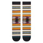 Stance Baron Socks Taupe Socks Material | Overkill