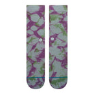 Stance Elation Socks Blue Socks Material | Overkill