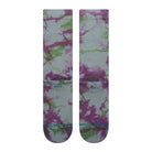 Stance Elation Socks Blue Socks Close-up | Overkill
