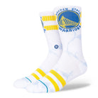 Stance Warriors Dyed Socks Blue Socks A556C21WAR-BLU | Overkill