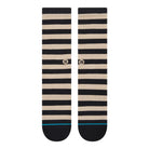 Stance Breton Socks Taupe Socks Material | Overkill