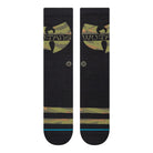 Stance Clan In Da Front Socks Black Socks Material | Overkill