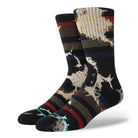 Stance Radiator Crew Socks Black Socks A556D21RAT-BLK | Overkill