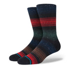 Stance Subnivean Socks Black Socks A556D21SUB-BLK | Overkill