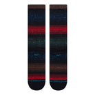 Stance Subnivean Socks Black Socks Close-up | Overkill