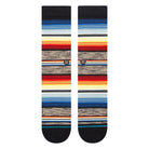 Stance Southbound Socks Royal Socks Material | Overkill