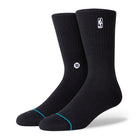 Stance Logoman ST Socks Black Socks A558A20LOG-BLK | Overkill
