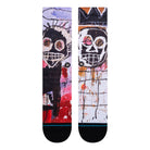 Stance Untitled 1982 Socks Black Socks Material | Overkill